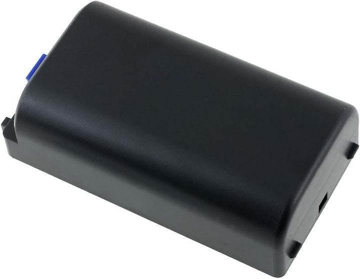 Akku für Scanner Symbol Typ BTRY-MC31KAB02 4800mAh, 3,7V, Li-Ion
