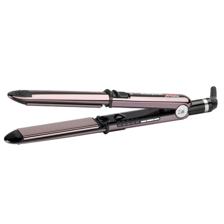 BaByliss Titanium Elypstyle Bügeleisen, Schwarz