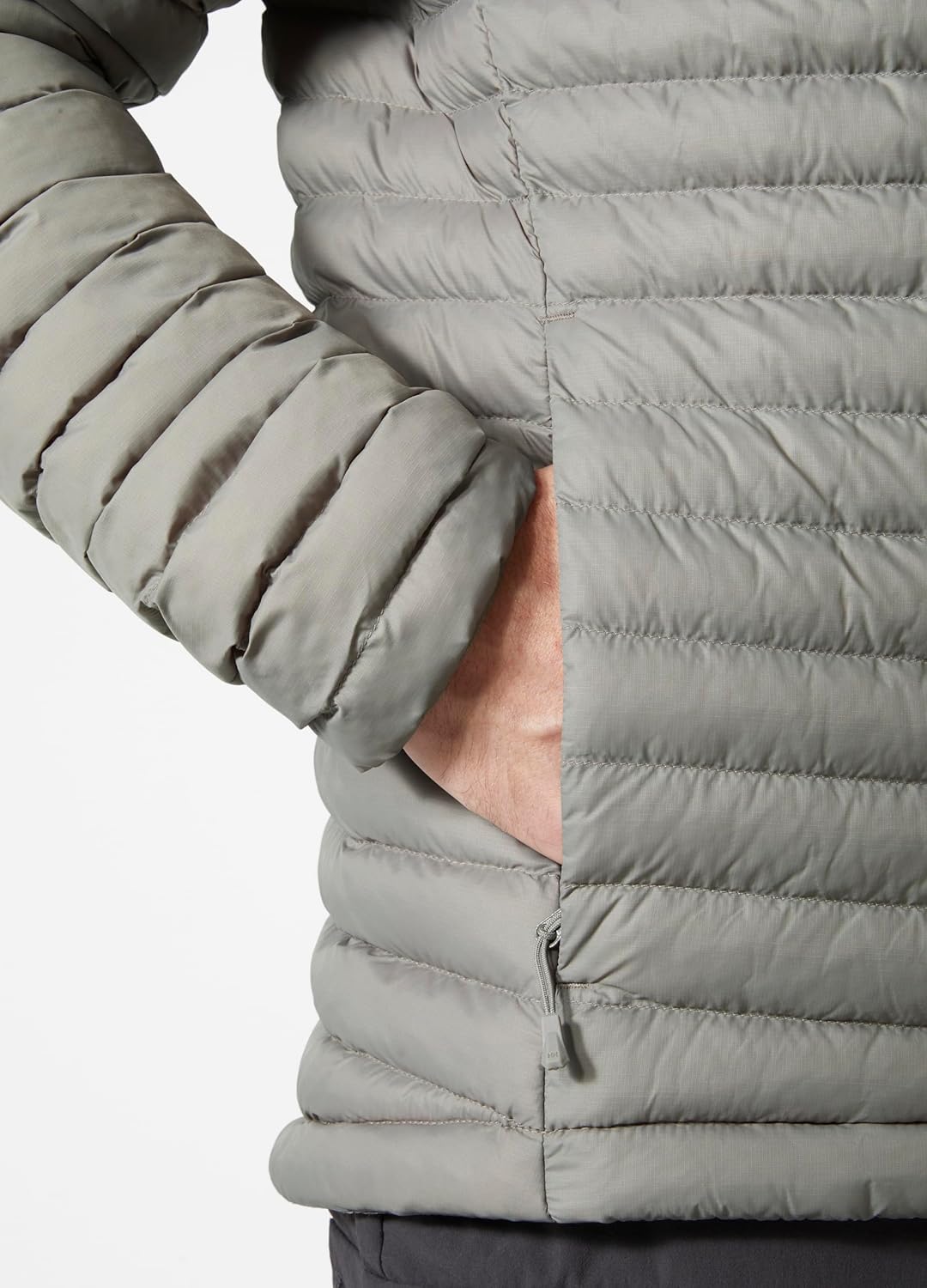 Helly Hansen Herren Sirdal Insulator Jacket Ins Jacket XXL Terrazzo, XXL Terrazzo