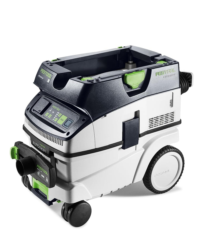 Festool Absaugmobil CLEANTEC CTL 26 Ei AC-RENOFIX