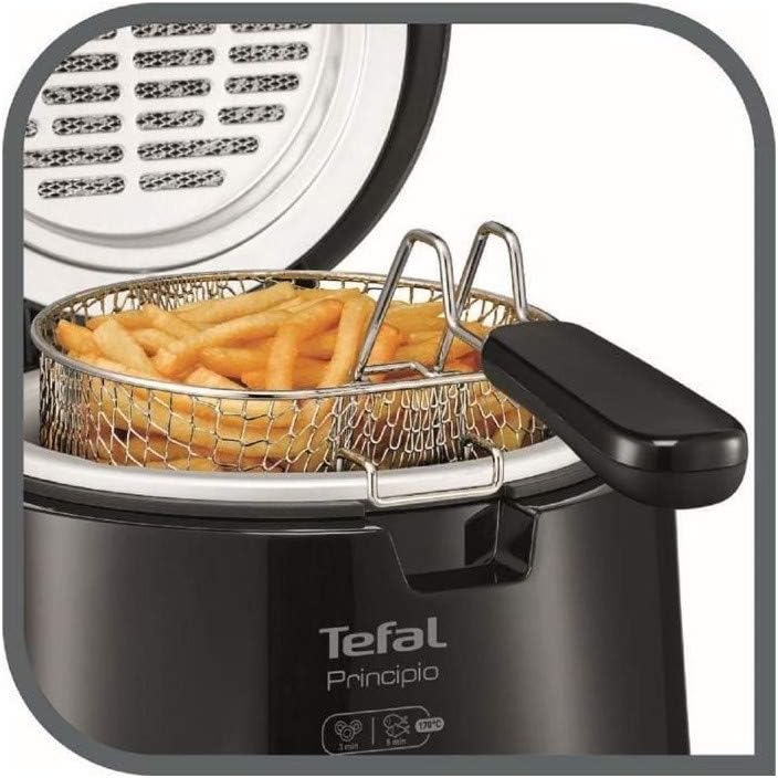 Tefal FF230831 - Deep Fryer FF230831