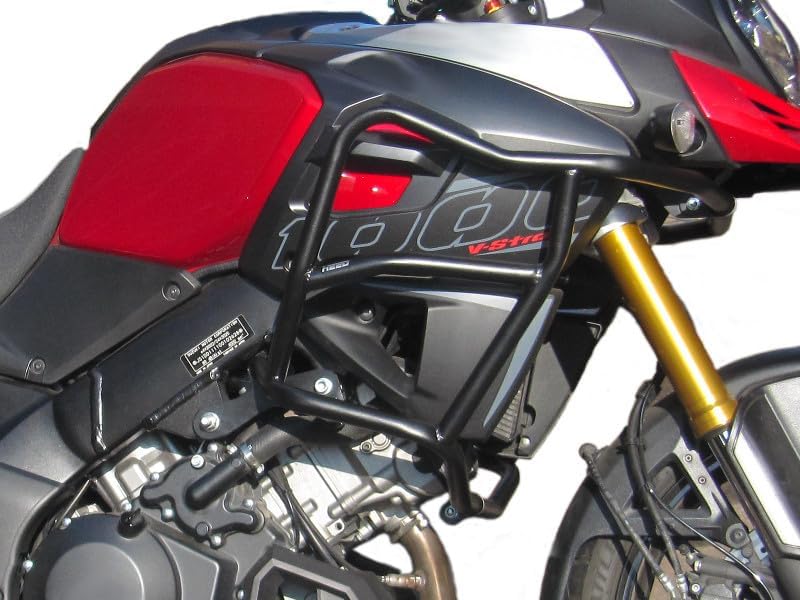 Sturzbügel/Schutzbügel HEED DL 1000 V-Strom (2014-2016)