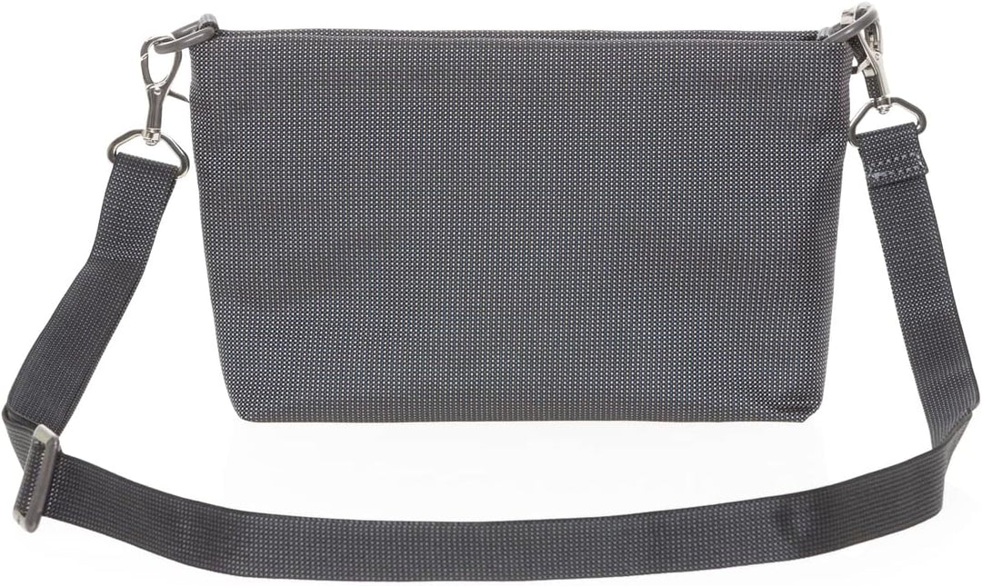Mandarina Duck Damen Md 20 P10qmt24 Unterarmtasche Steel, Steel