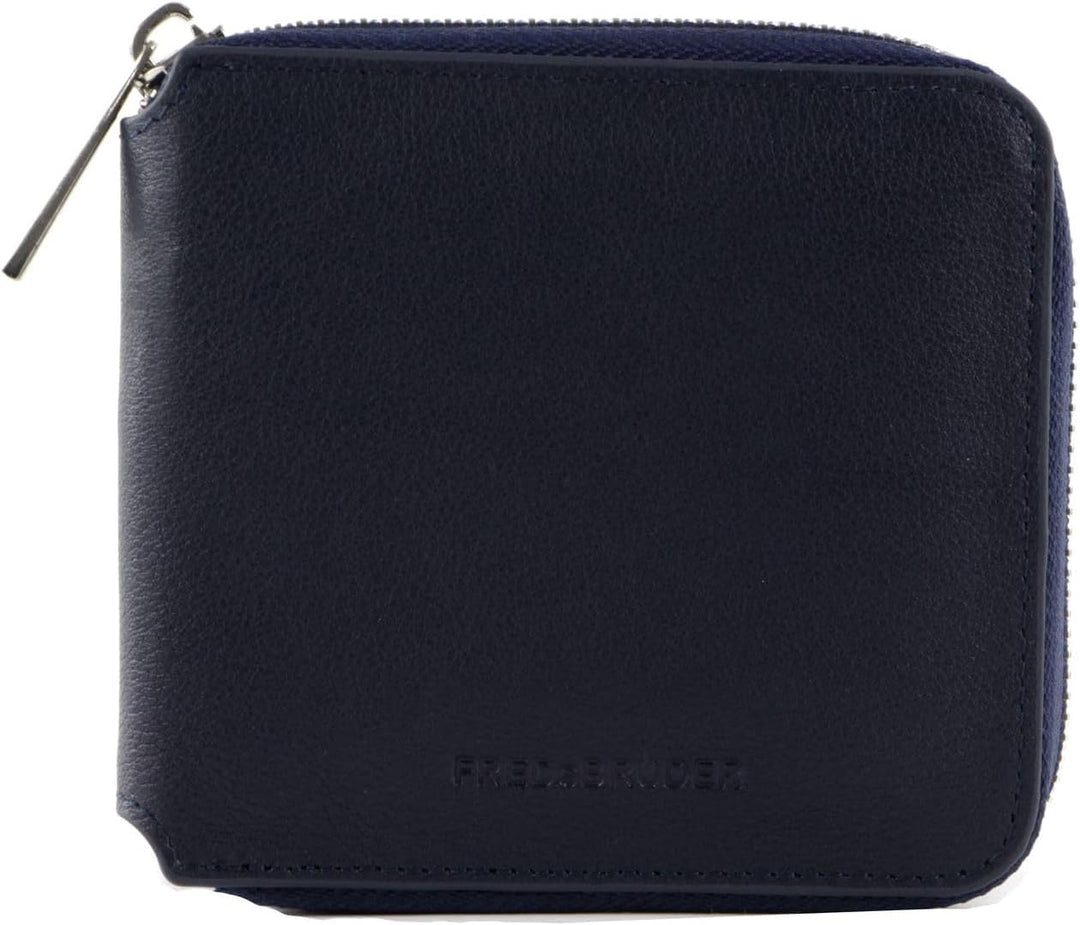 FREDsBRUDER Pretty Little Things Wallet Fufu Dark Navy