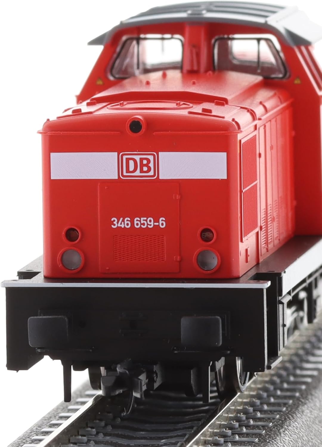 Tillig 96333 TT Diesellokomotive BR 346, DB Cargo, Ep. V
