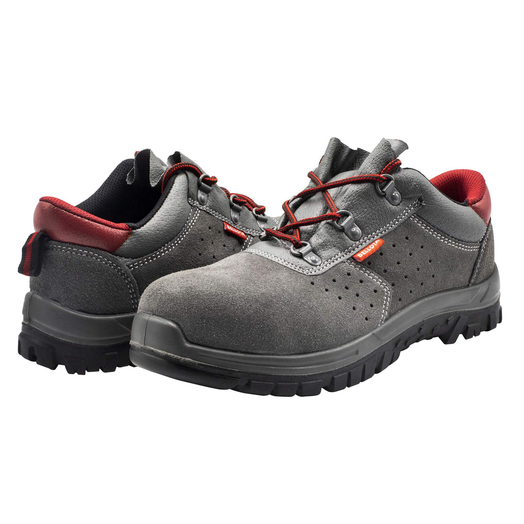 Bellota Zapato Serraje S1P 42 EU, 42 EU