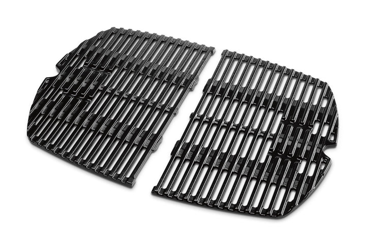Weber Grillroste, passend für Q 200/2000 Serie Single, Single