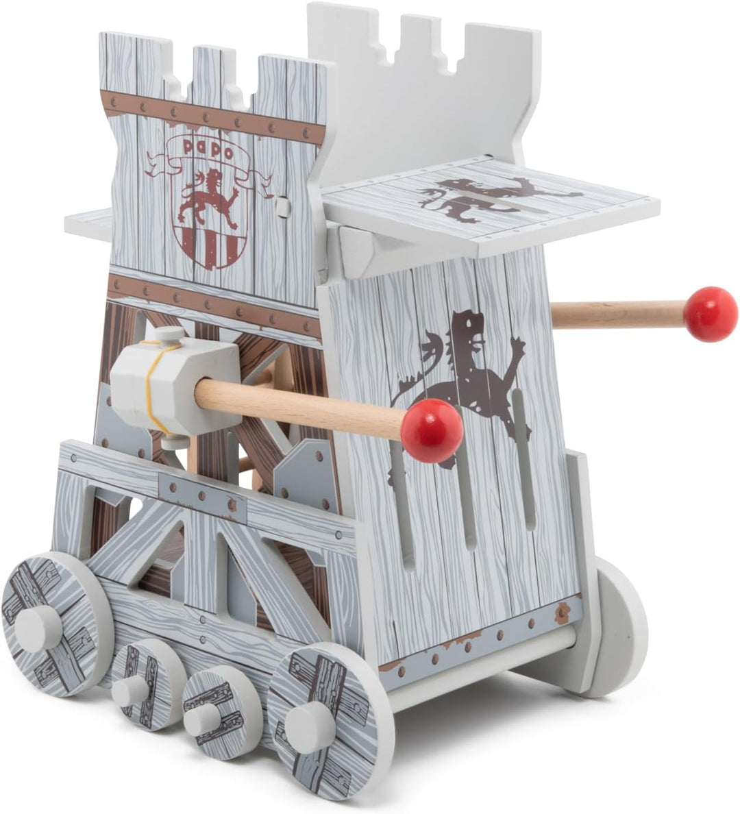Papo 60003 - Sturmturm