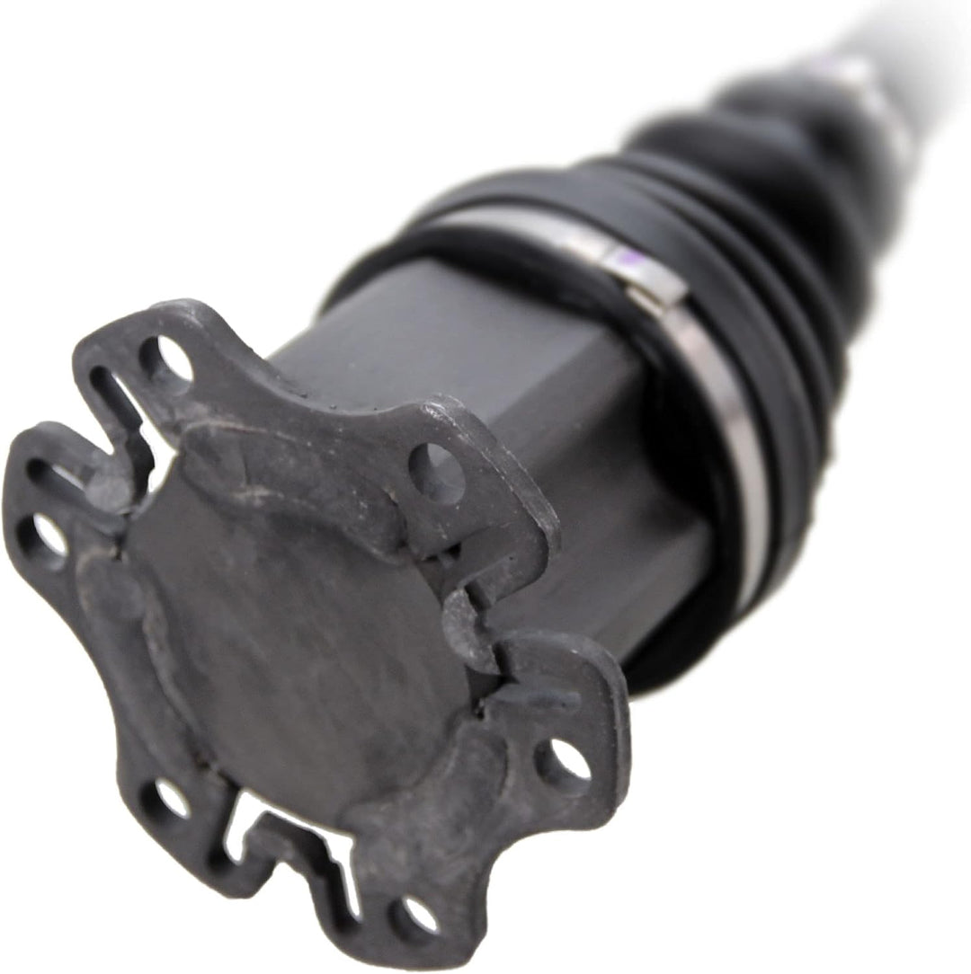 SKF VKJC 5519 Antriebswelle