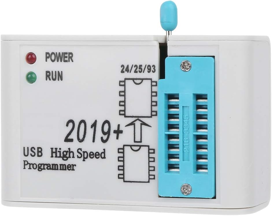 EZP2019 Hochgeschwindigkeits SPI Flash Programmierer USB 2.0 Unterstützung für 12 MBit/s Kompaktprog