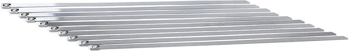 Auspuff Hitzeschutzband Thermoband Titan bis 900°C 50mmx2mm 10Meter