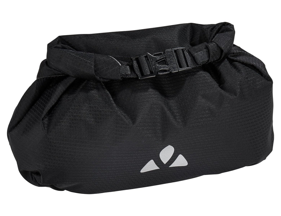 VAUDE Lenkertaschen Aqua Box Light, Ultraleichte Lenkertasche für Radtouren, Chute Green, one Size,