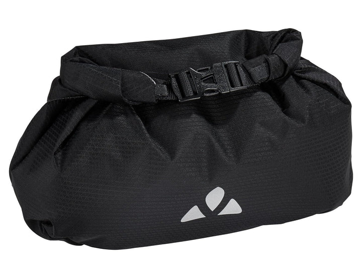 VAUDE Lenkertaschen Aqua Box Light, Ultraleichte Lenkertasche für Radtouren, Chute Green, one Size,