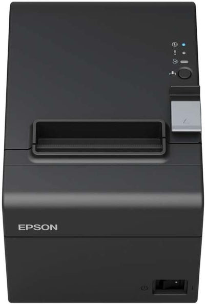 Epson TM-T20III. ETHERNET. PS. Black