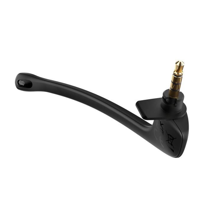 RØDE NTH-Mic – Professionelles Headset-Mikrofon für die NTH-100-Kopfhörer, für Medien, Rundfunk, Pod