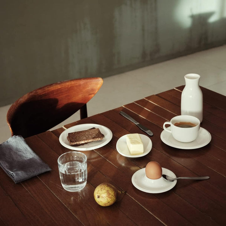 Iittala 1055129 RAAMI Karaffe, Porzellan