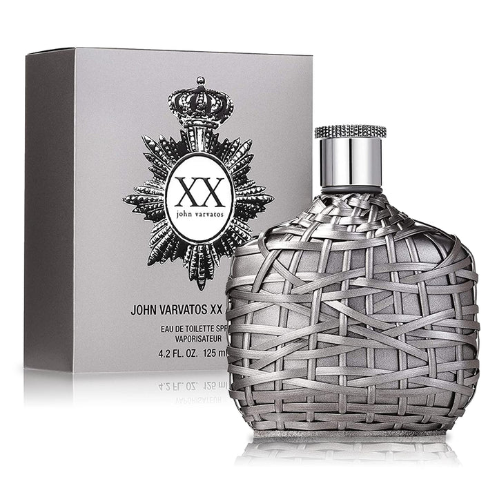 John Varvatos John Varvatos XX Artisan, 125 ml