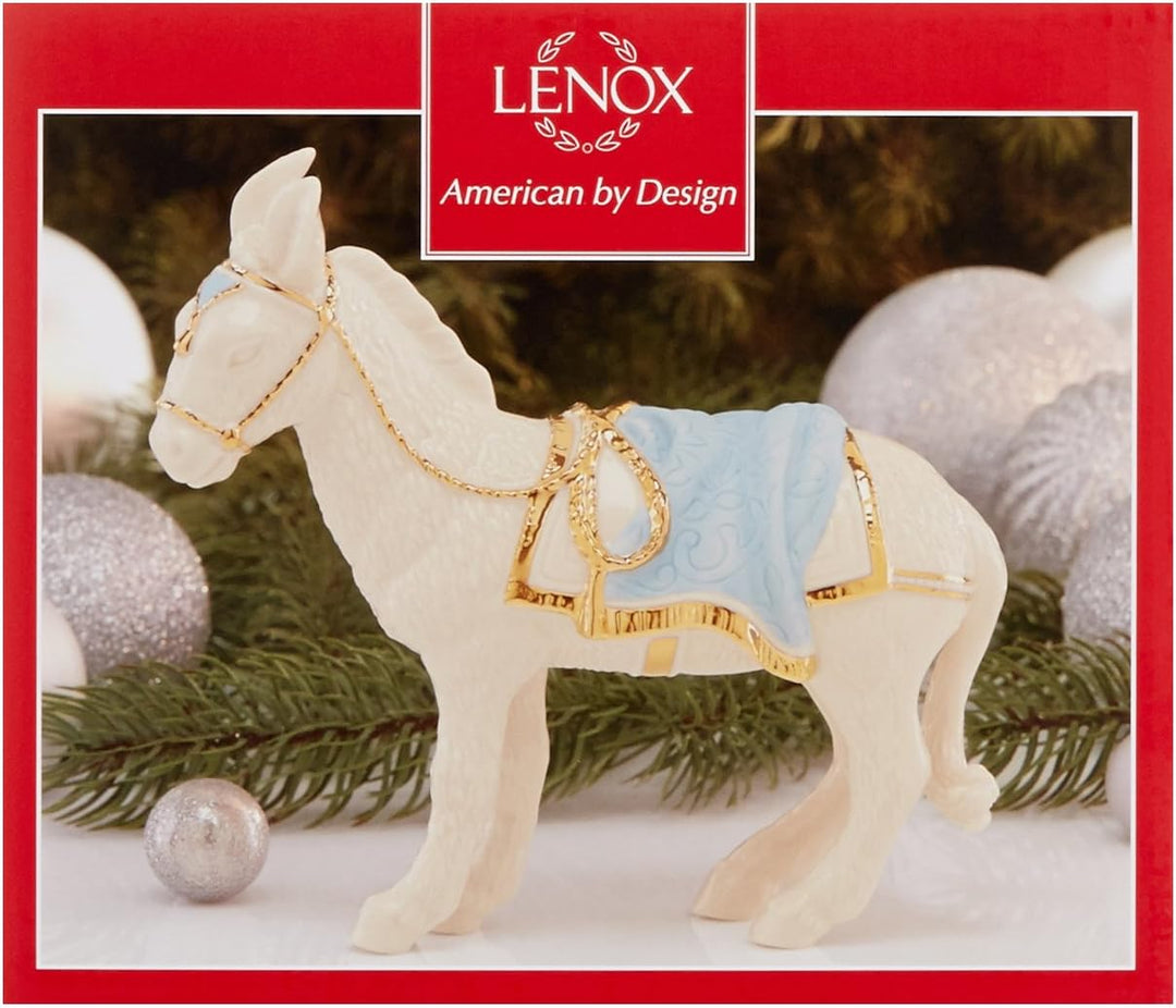 Lenox First Blessing Krippenfigur Esel Affe, Affe