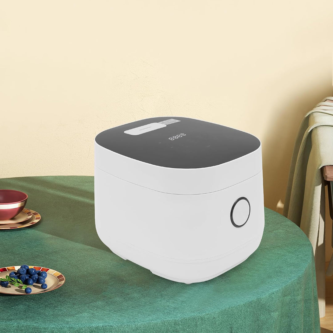 Digitaler Reiskocher 5L Low Sugar Kochtopf