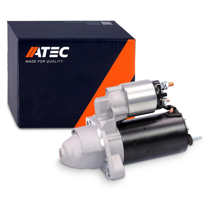 ATEC Germany Anlasser 12V 1,4 kW Starter