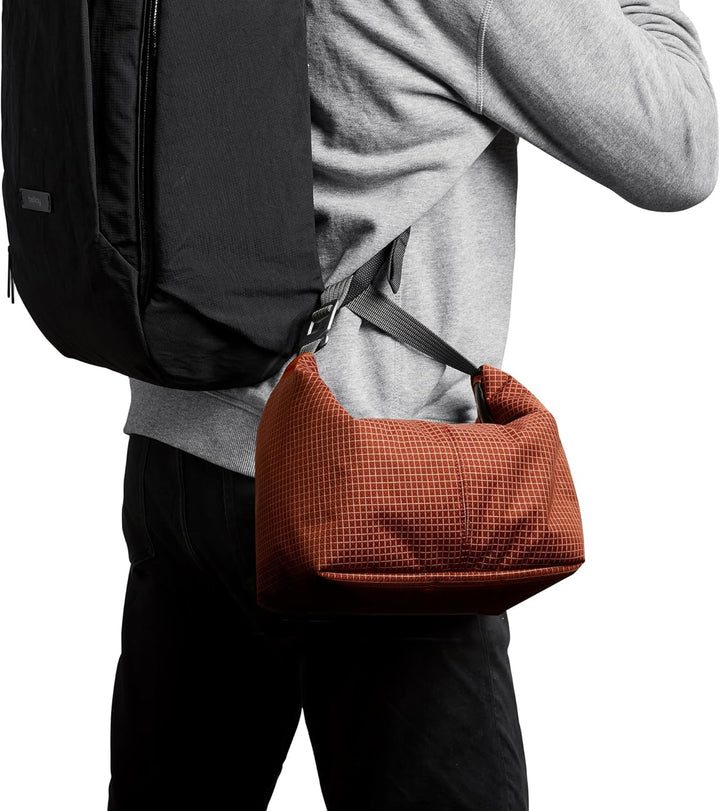 Bellroy Lite Cooler Caddy (6 L Kühltasche) Clay (6L), Clay (6L)
