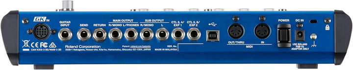 Boss SY-1000 Gitarrensynthesizer, SY-1000