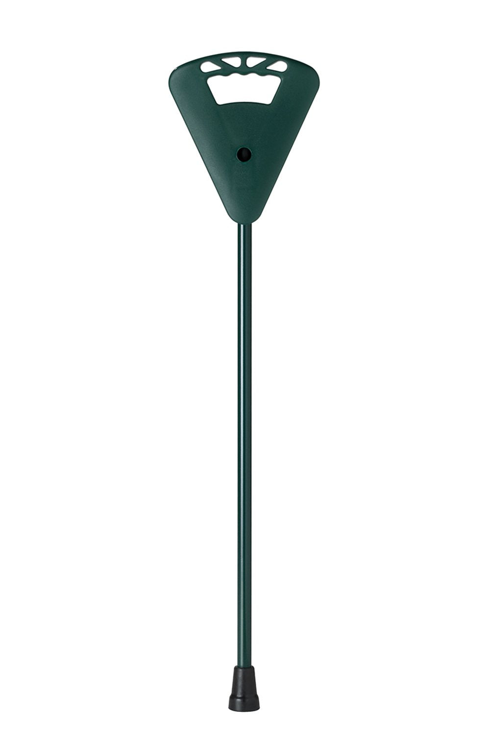 Flipstick Sitzstock lang grün, Grün