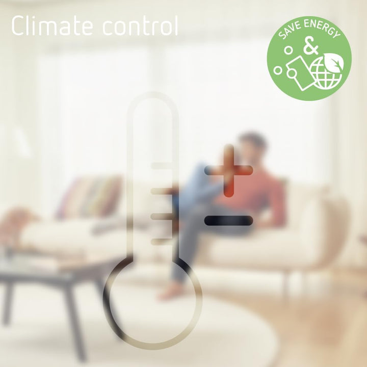 Theben Ramses 782 analoges Uhrenthermostat mit Tages- oder Wochenprogramm (7820030), RAMSES 782