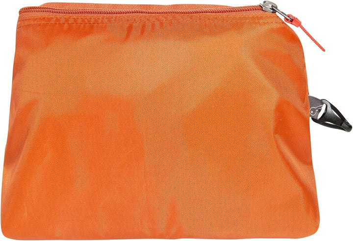 Tatonka Rucksacktasche Market Bag 22l - Leichte Einkaufstasche/Shopper mit verstaubaren Rucksackträg