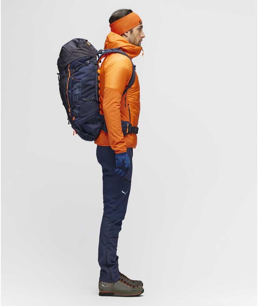 Salewa Herren Ortles Hybrid Twr M Jkt jacken XS Herbst/0910, XS Herbst/0910