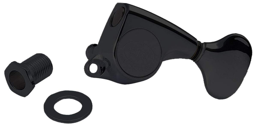 Gotoh SGL-510Z Mechanik 3L3R black