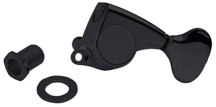 Gotoh SGL-510Z Mechanik 3L3R black