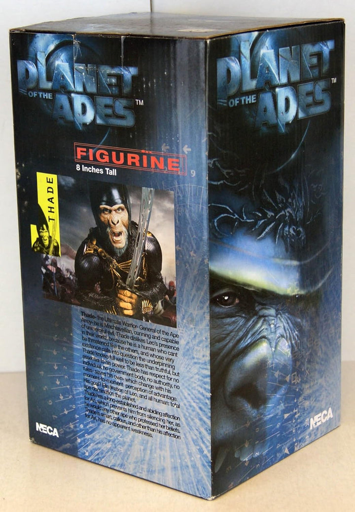Planet der Affen - Thade 20cm Statue