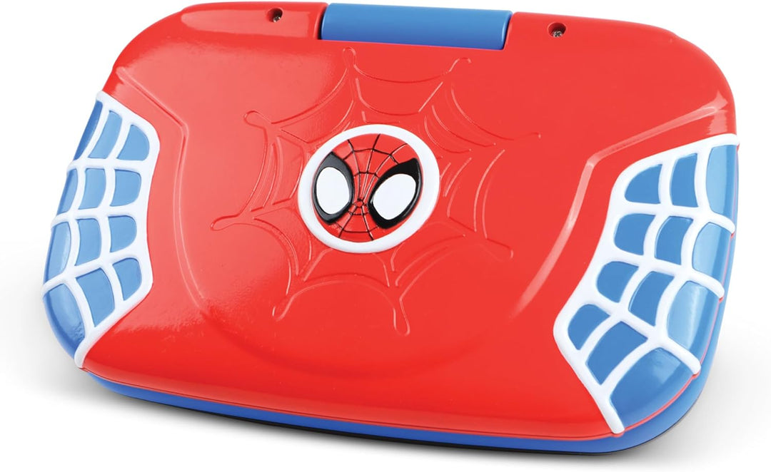 Spidey Laptop