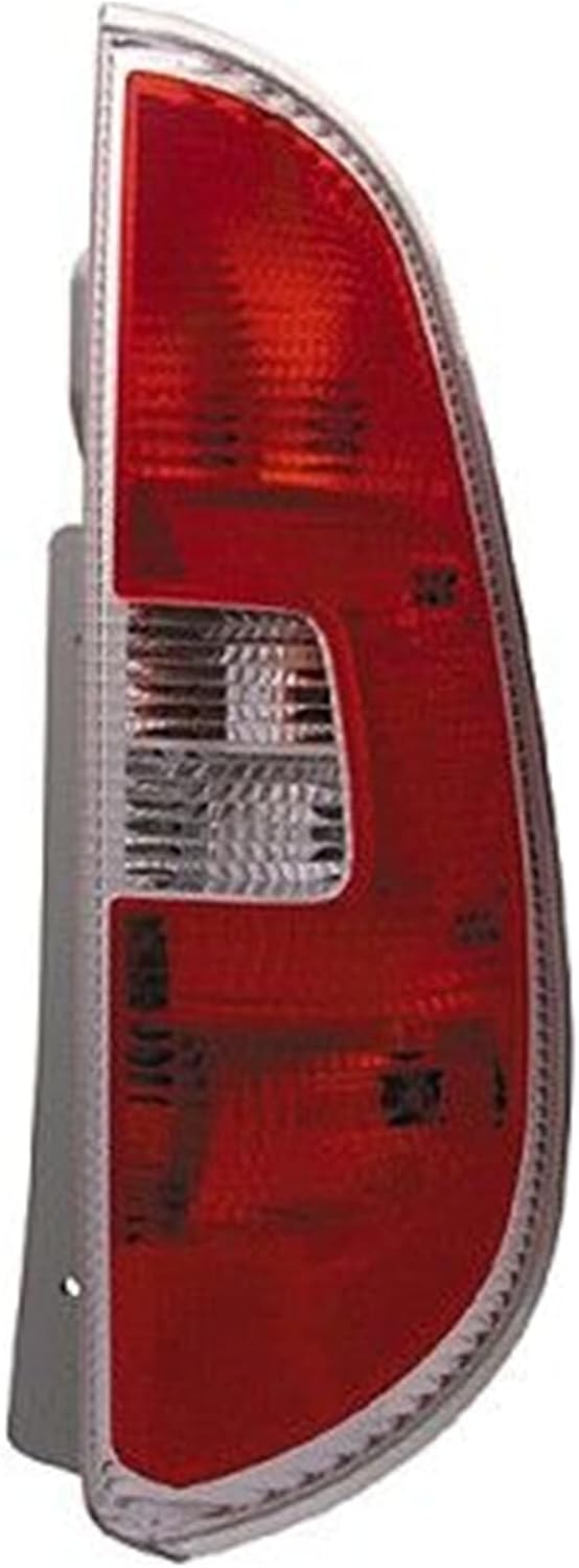 HELLA 9EL 354 077-021 Heckleuchte - Glühlampe - rechts - für u.a. Skoda Roomster (5J), Rechts