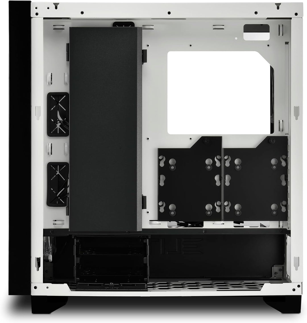 Sharkoon Elite Shark CA300T White