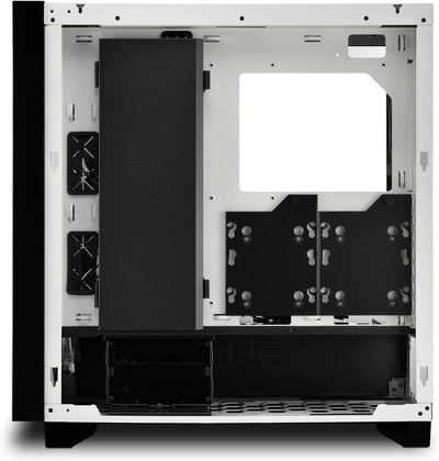 Sharkoon Elite Shark CA300T White