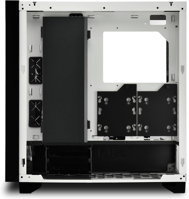 Sharkoon Elite Shark CA300T White