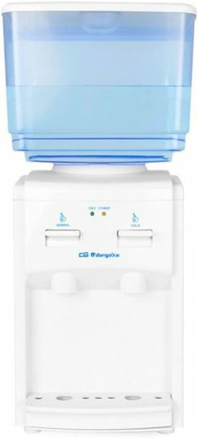 Orbegozo DA 5525 Wasserspender für Kaltwasser, 65