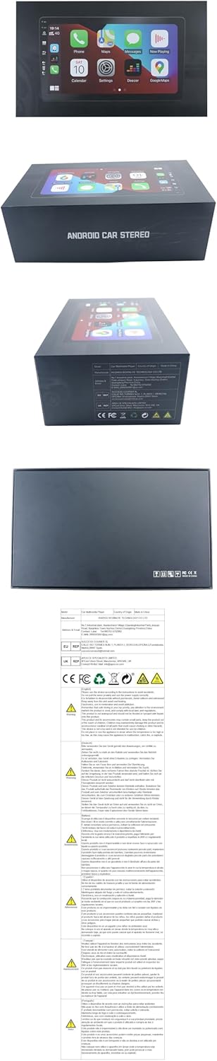 PX6 Android 12 IPS Autoradio Passt für Toyota Fortuner Hilux Revo Vigo (2004-2014) - 4G+64G - Kamera