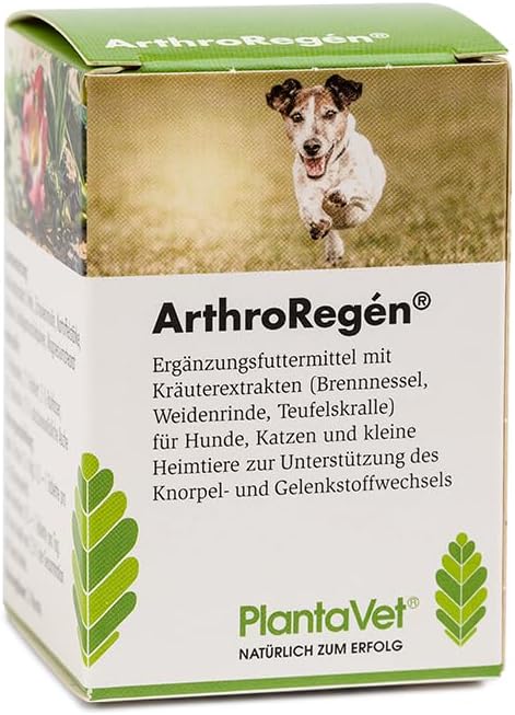 PlantaVet Arthroregen 36g