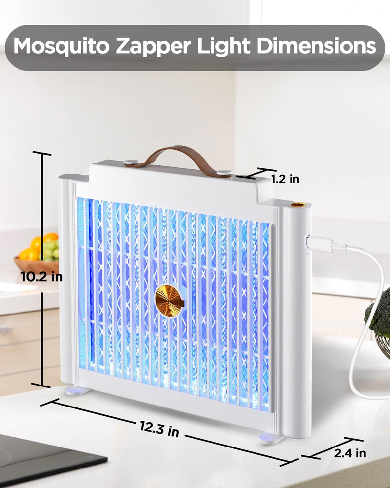 AICase Bug Zapper