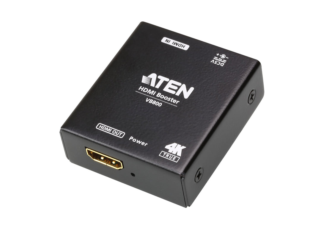 ATEN VB800 4k HDMI Signalverstärker