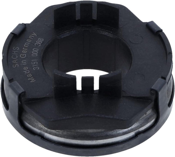 SACHS Kupplungssatz 3000 951 790, OE-Qualität, Kupplungssatz-Austausch beim Auto Kupplung/-anbauteil