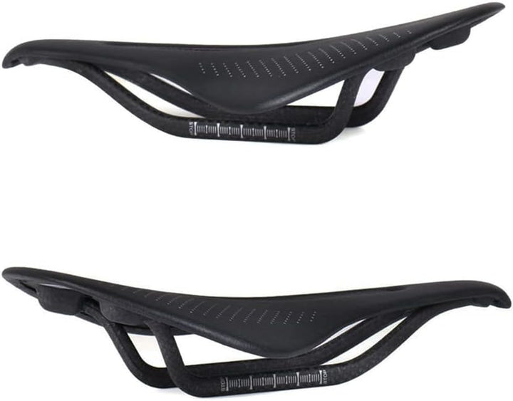 Carbon Fibra Sattel Rennrad MTB Bike-Sattel Sattel Leichter 96g 240*155, 240*155