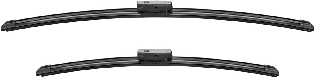 Bosch Scheibenwischer Aerotwin AM980S, Länge: 600mm/475mm − Set für Frontscheibe - Nur für Rechtslen