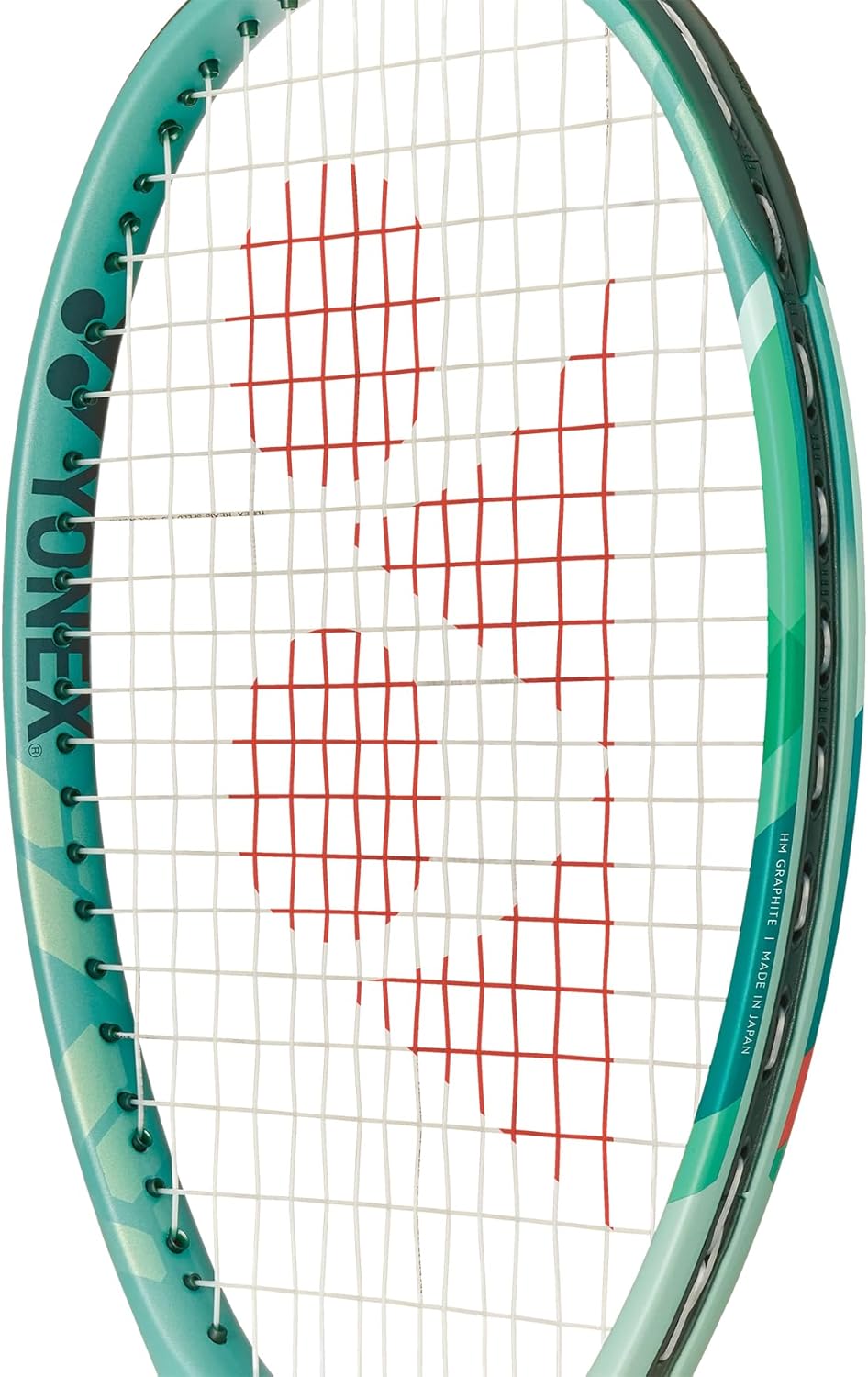 Yonex Percept 100 Tennisschläger 4_3/8, 4_3/8