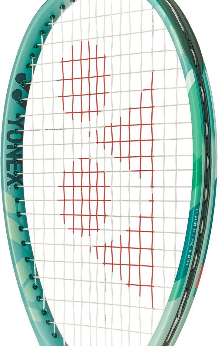 Yonex Percept 100 Tennisschläger 4_3/8, 4_3/8