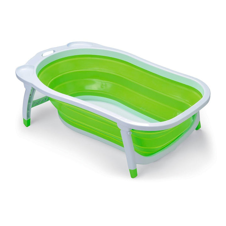 Star Ibaby Baby Badewanne Faltbar, Babybadewanne für Neugeborene & Kleinkind, Babywanne Zusammenklap