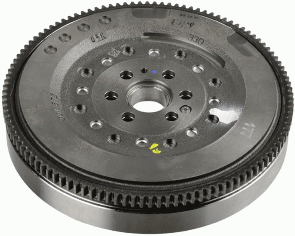Sachs 2294 001 630 - Schwungrad